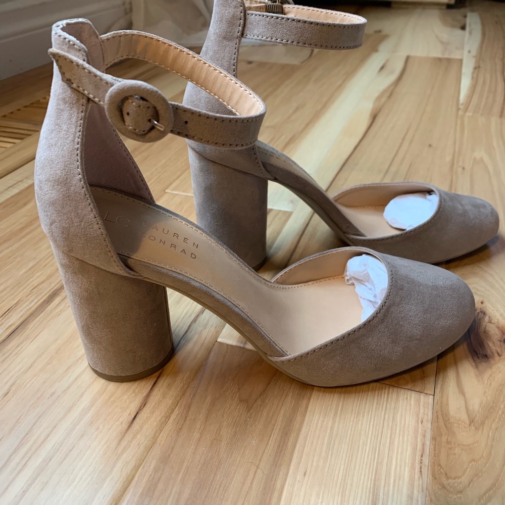 lauren conrad heels